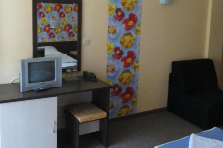 Fitness Center Photo