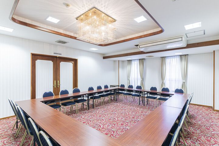 Meeting 26 of 31