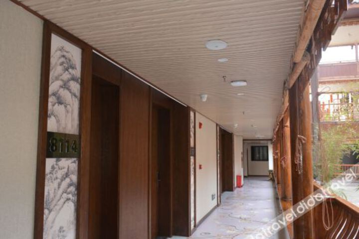 Hotel Interior 3 of 13