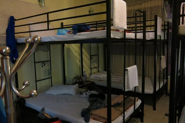 GOOGLE THANH XUAN HOTEL