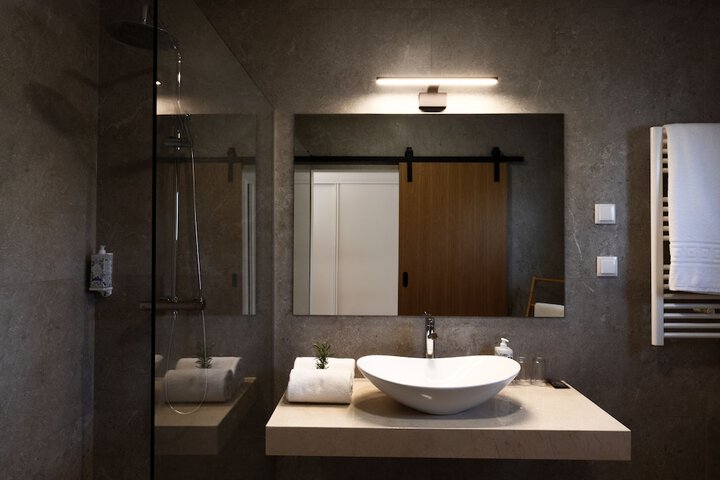 Bathroom Vanities