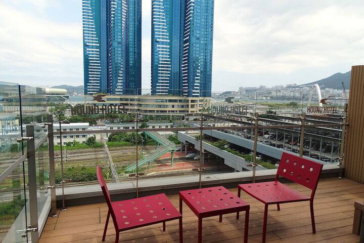 Terrace/Patio 119 of 219