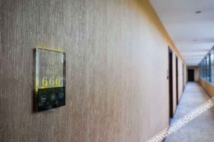 Hotel Interior 29 of 46