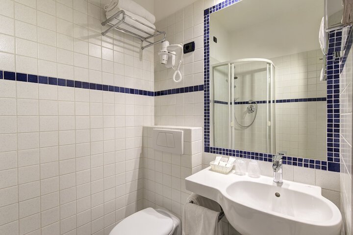 Bathroom Interior Photo