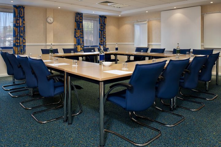 Meeting 43 of 49