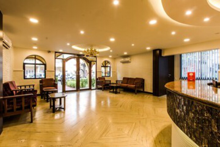 Hotel Interior 16 of 20