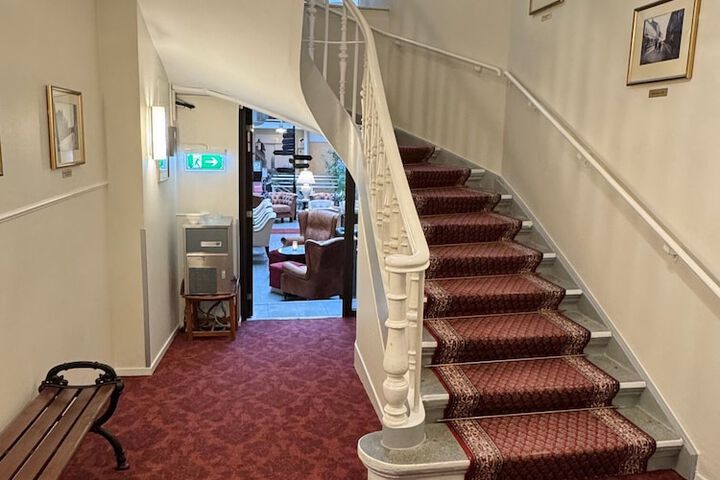 Hotel Interior 198 of 212