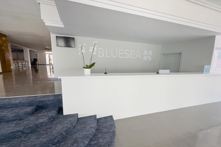 Lobby Photos