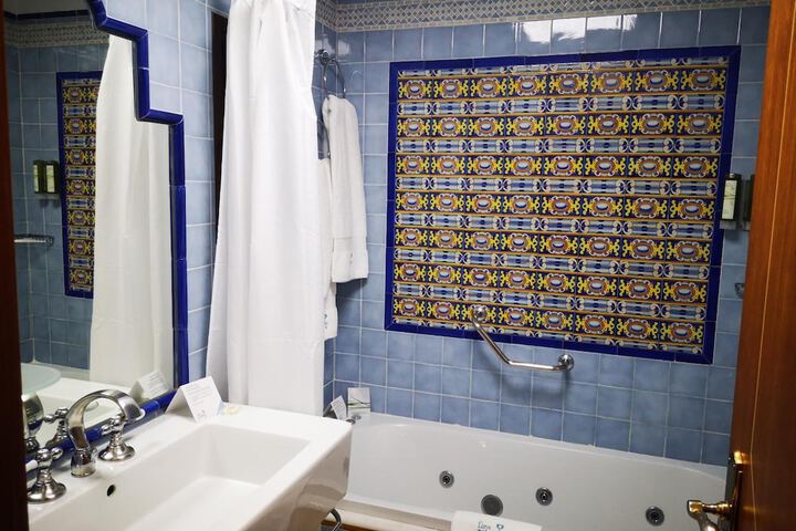 Bath Amenities