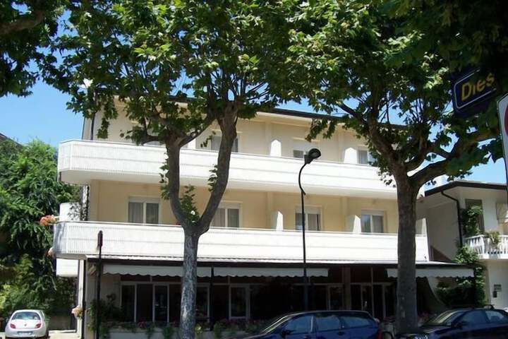 Hotel 46 of 46