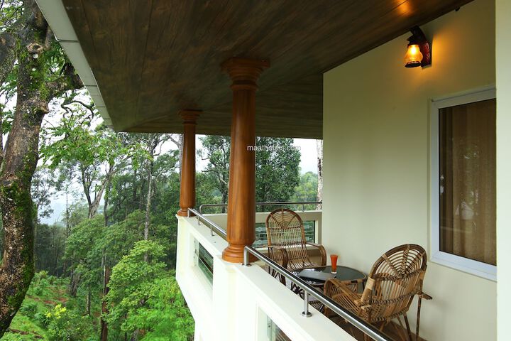 Terrace/Patio 57 of 58