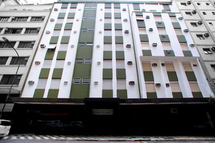 Hotel 40 of 40