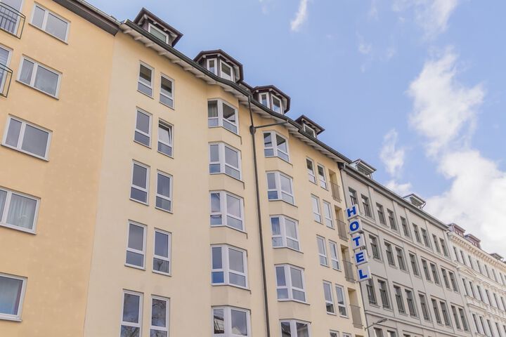 Hotel 98 of 114