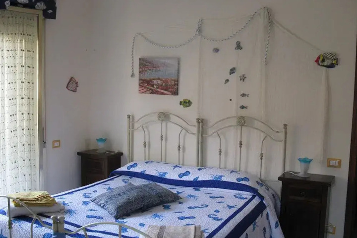 A CASA DI MARCO