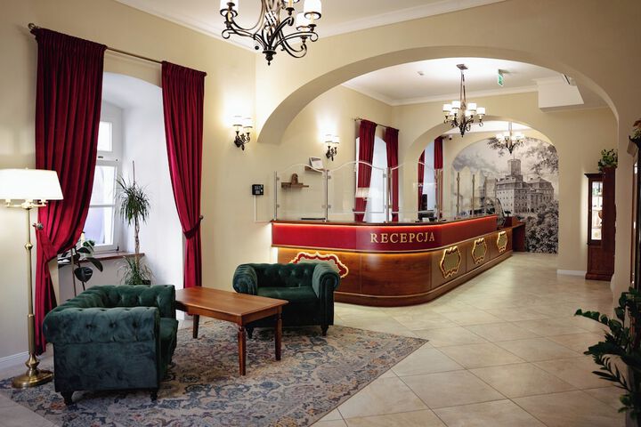 Hotel Interior 2 of 95