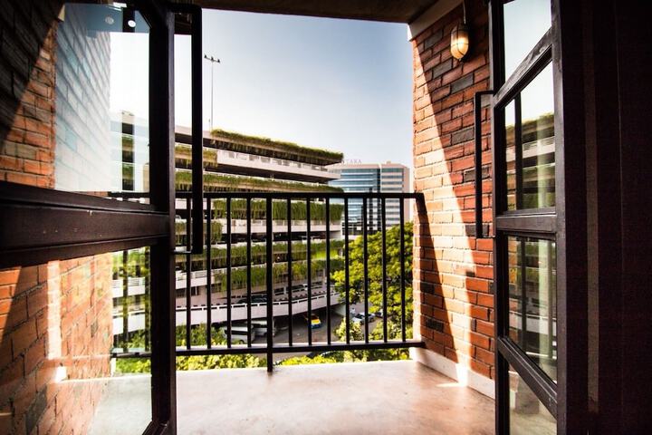 Terrace/Patio 9 of 21