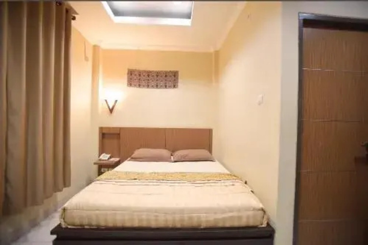 Photo of Lembasung Hotel