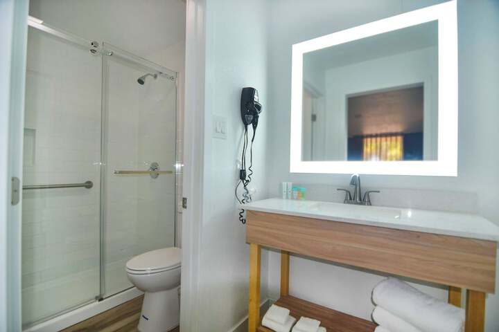 Bath Amenities