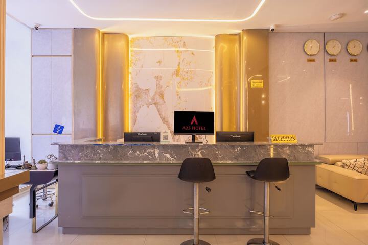Hotel Interior 2 of 63
