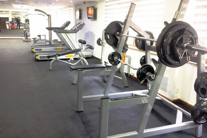 Health and Fitness 65 of 90