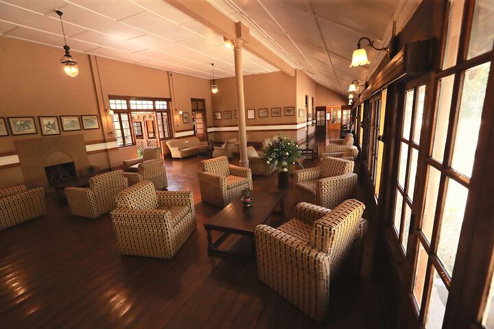 Hotel Interior 2 of 36