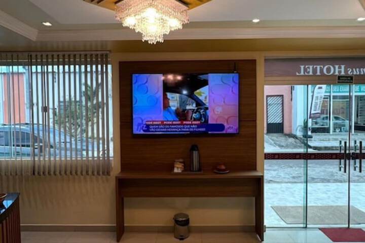 Hotel Interior 2 of 20