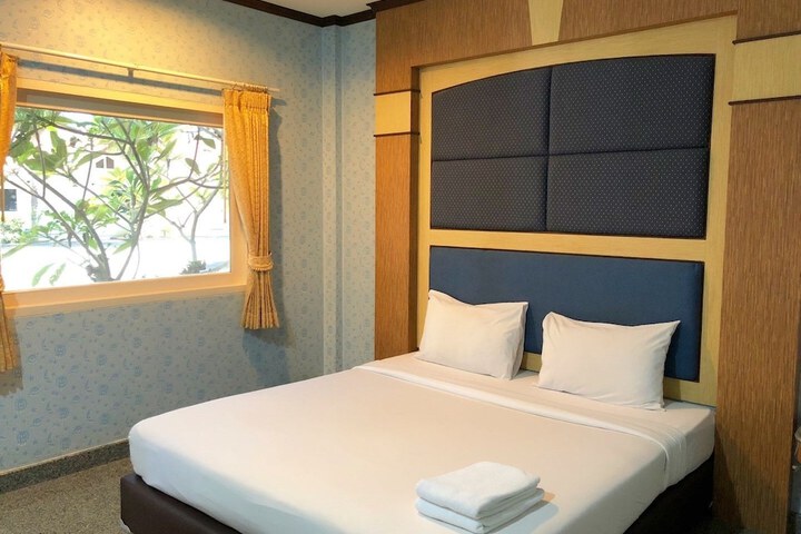 Image of Soda Resort