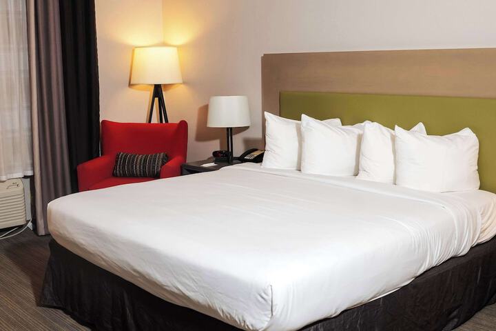 1 King Bed Accessible (7 of 13)