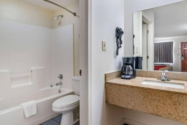 Bath Amenities