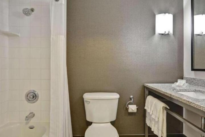 Fitness Facility Photos