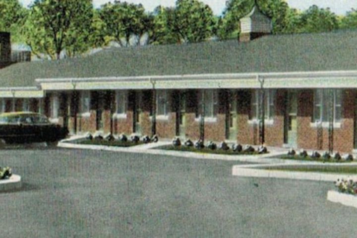 Hotel 81 of 81