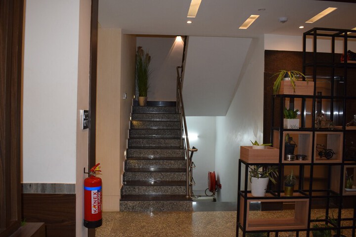 Hotel Interior 37 of 43