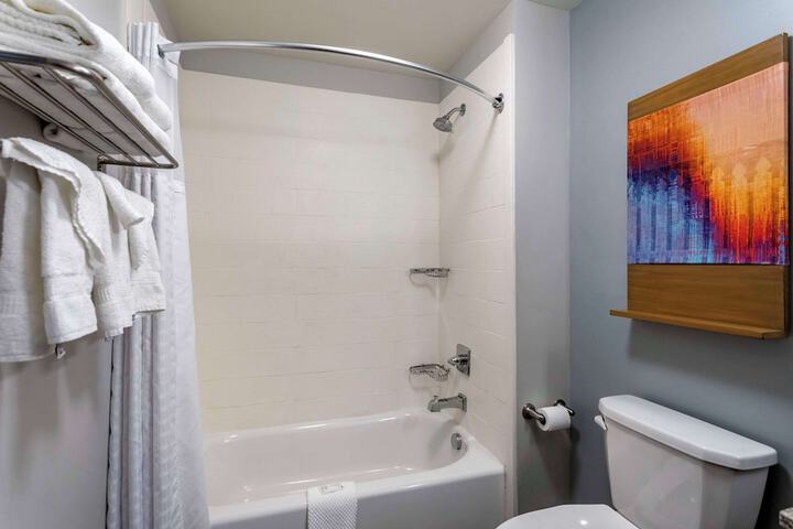 1 King Bed Suite (1 of 14)