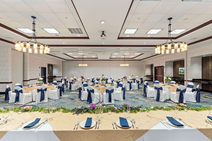 Ballroom