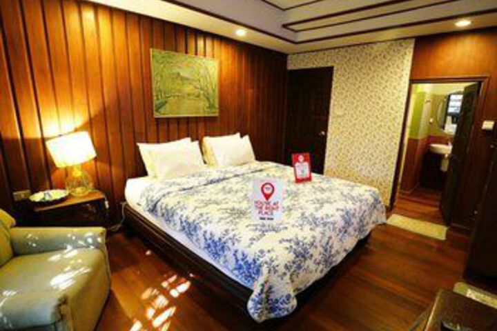 Nida Rooms Prabath 674 Top Hills