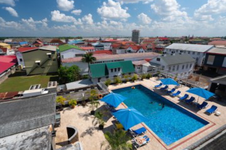 Hotel View 16 of 16