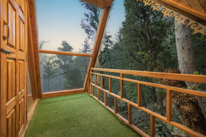 Terrace/Patio 44 of 49