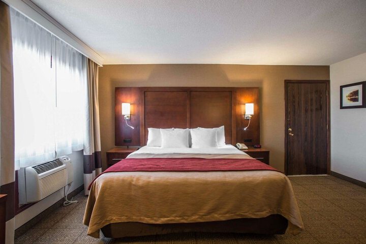 1 King Bed (9 of 10)