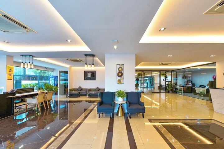 Hotel Interior 3 of 84