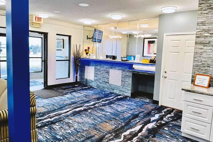 Hotel Interior 3 of 22