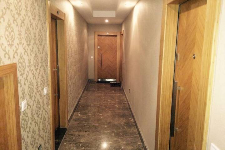 Hallway