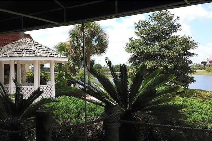 Gazebo