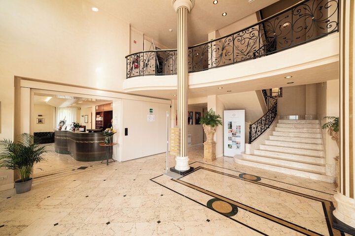 Hotel Interior 4 of 80