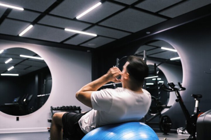 Health and Fitness 138 of 170