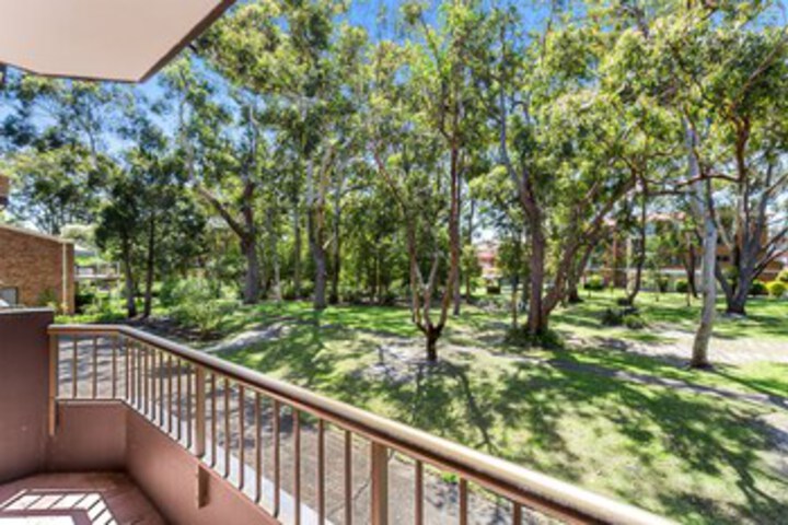 Terrace/Patio 3 of 15