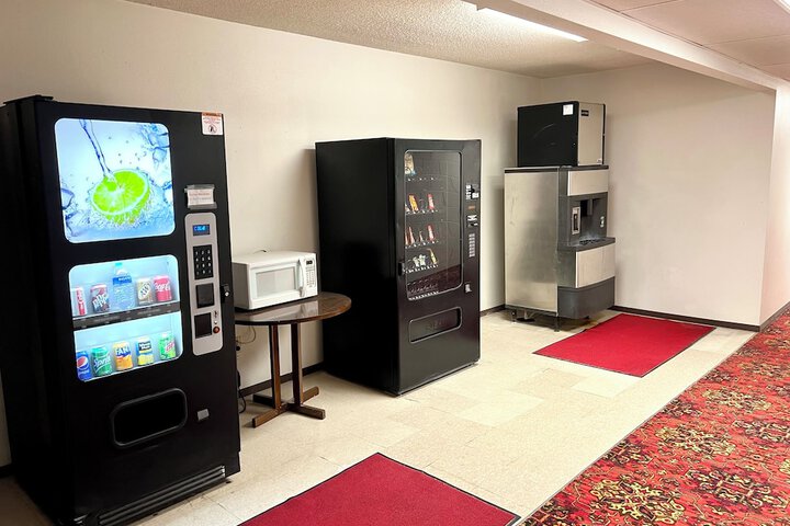 Vending machine
