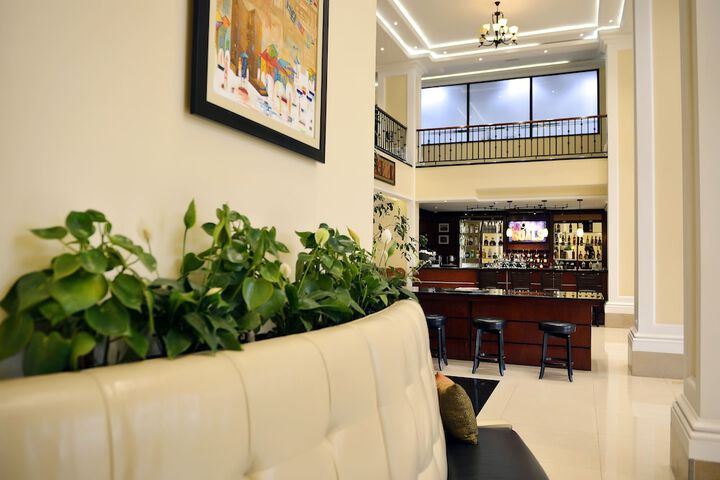 Hotel Interior 6 of 168