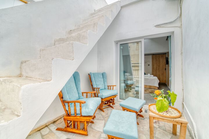 Terrace/Patio 53 of 78