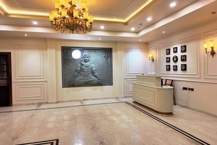 Vseven Hotels