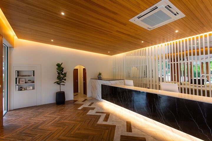 Hotel Interior 2 of 84